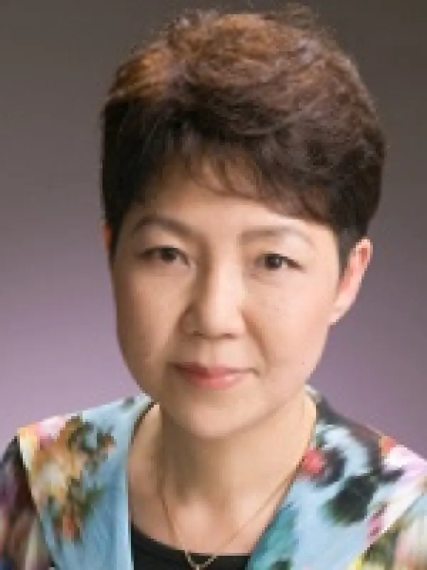 Portrait of person named Kiyoko Miyazawa