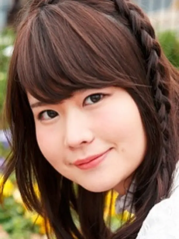 Portrait of person named Akari Kageyama
