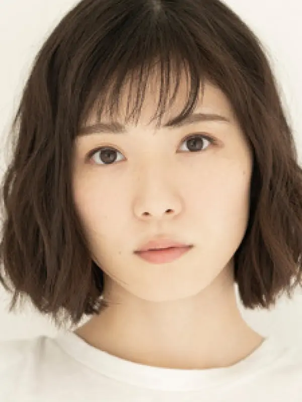 Portrait of person named Mayu Matsuoka