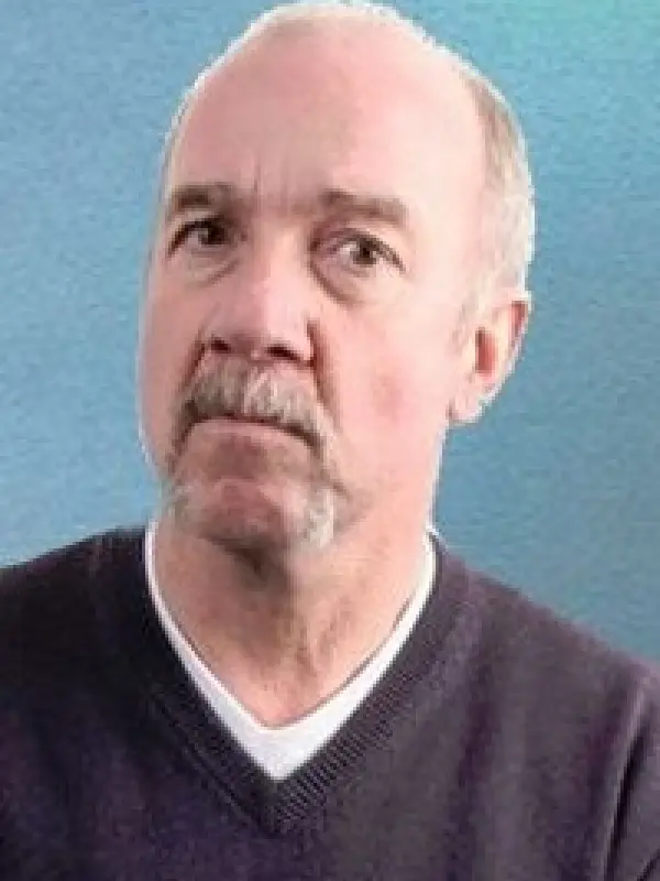 Portrait of person named Dieter Memel