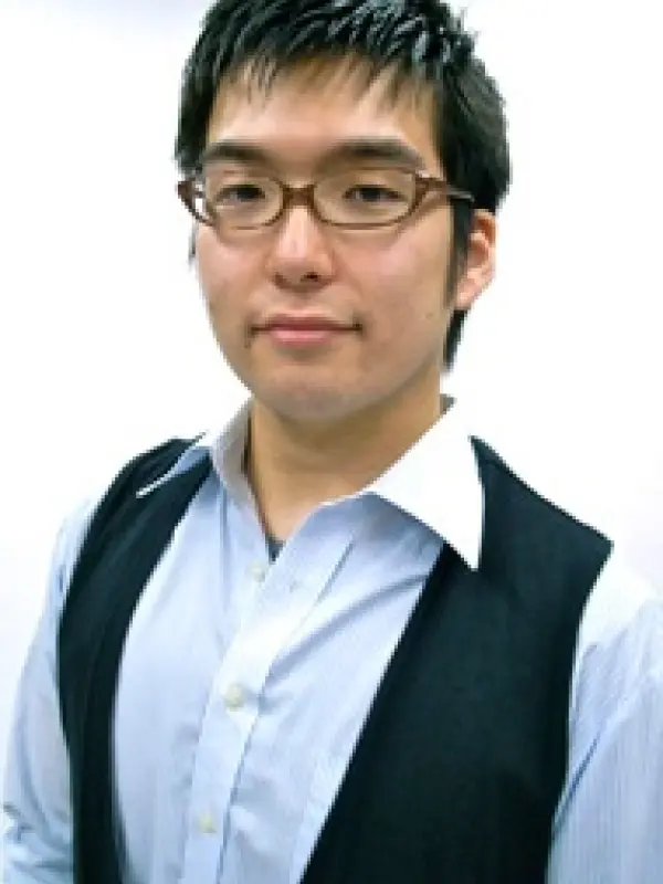 Portrait of person named Daisuke Tonosaki