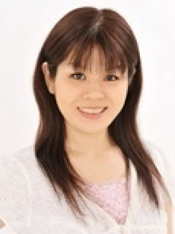 Portrait of person named Yukari Hirayama