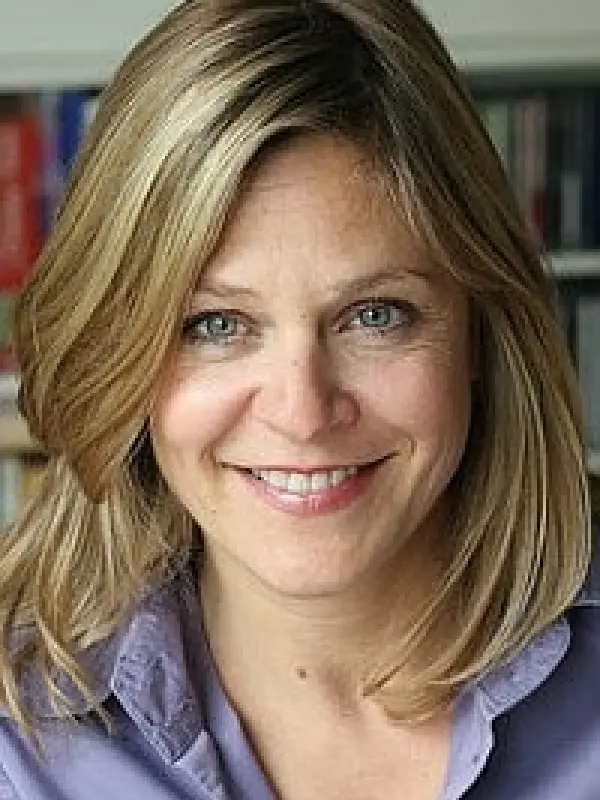 Portrait of person named Tina Eschmann