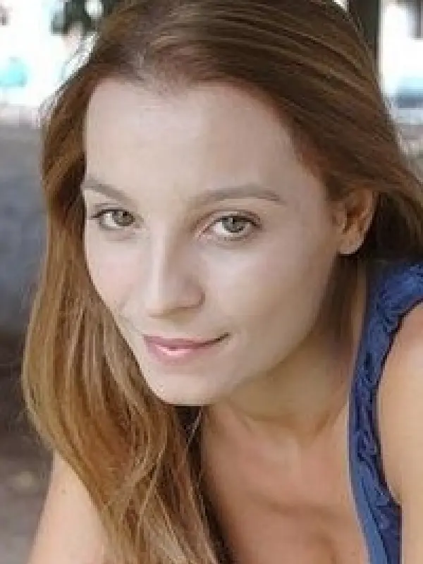 Portrait of person named Chiara Gioncardi