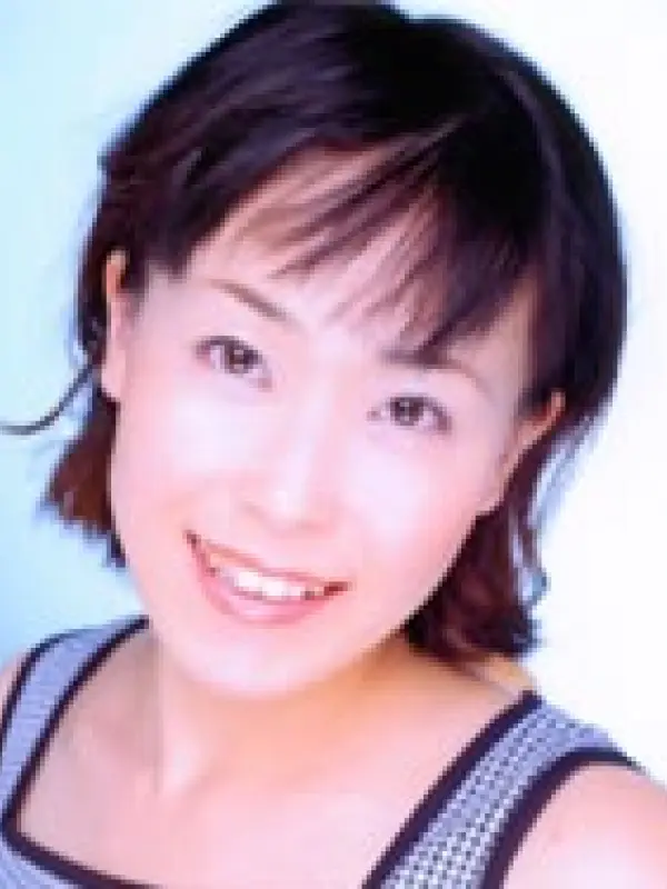 Portrait of person named Yuuko Tanaka