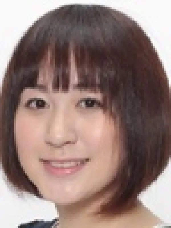Portrait of person named Hinata Kusunoki