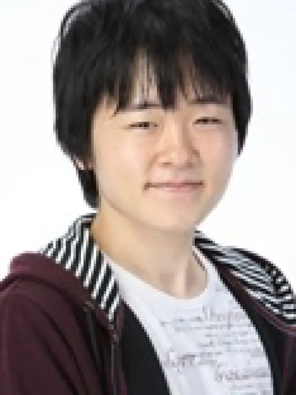 Portrait of person named Yuu Fukaya