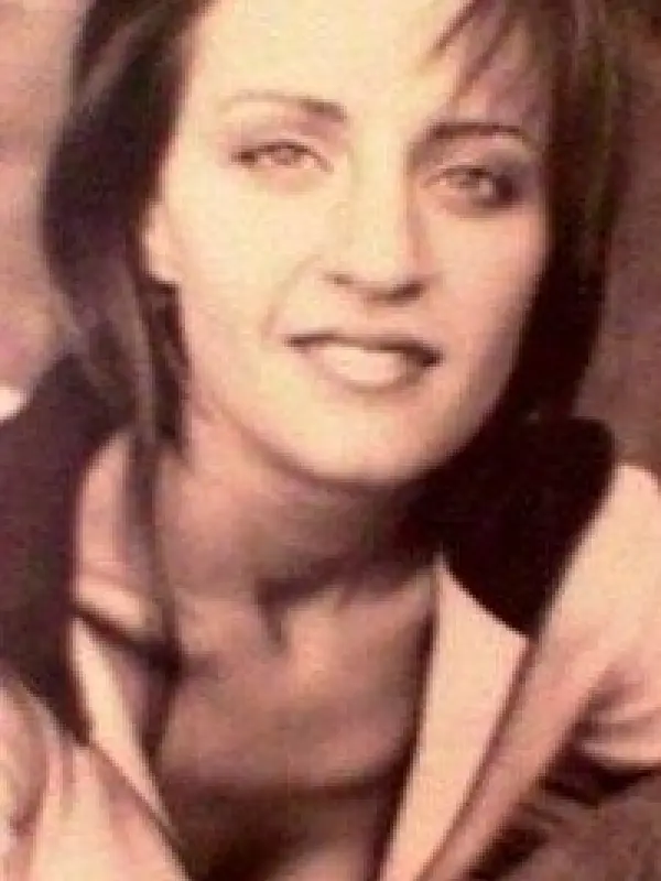 Portrait of person named Beatrice Caggiula