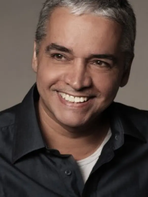 Portrait of person named José Augusto Sendim