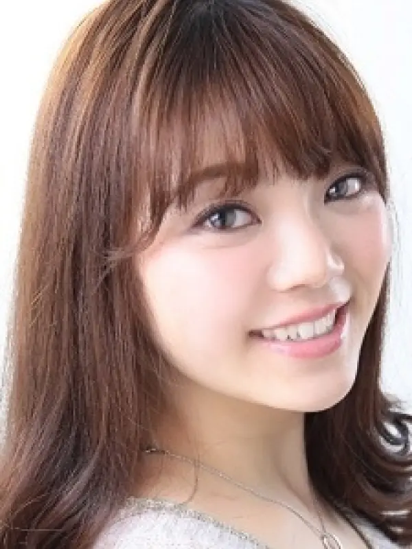 Portrait of person named Kana Aoi