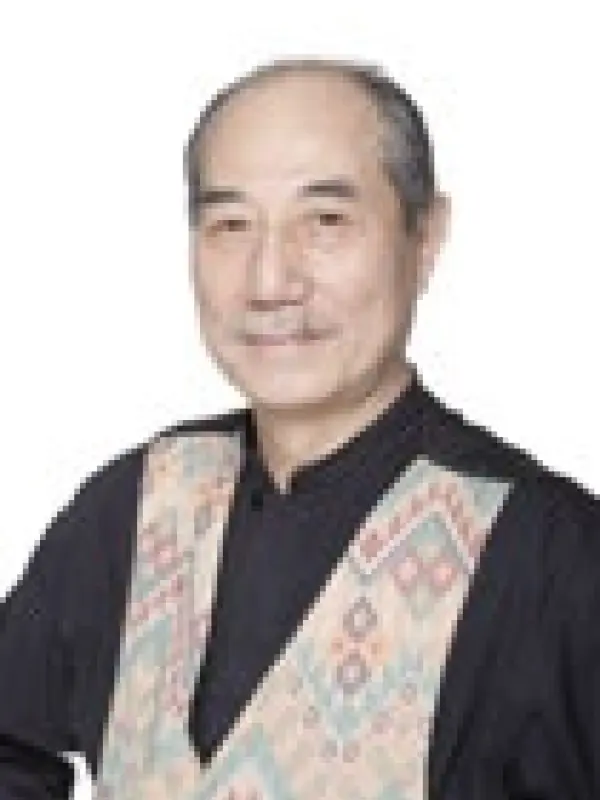 Portrait of person named Osamu Sonoe