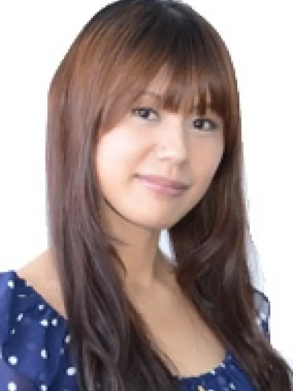 Portrait of person named Miho Ishigami