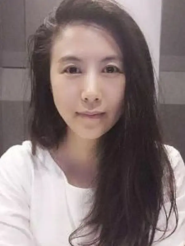 Portrait of person named Kai Zhang