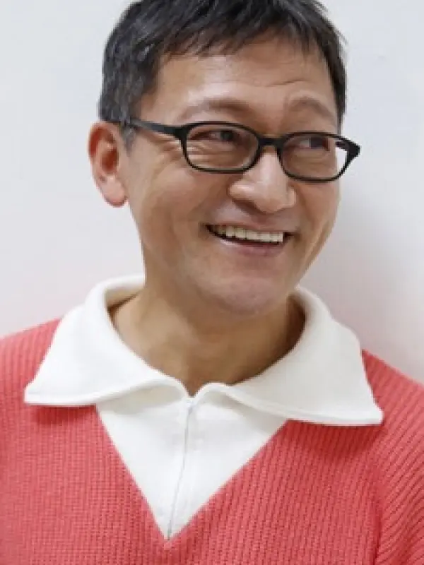 Portrait of person named Atsuyoshi Miyazaki