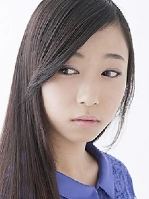 Portrait of person named Aika Kobayashi