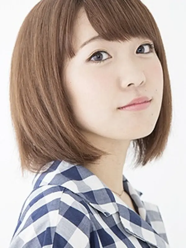 Portrait of person named Shuka Saitou