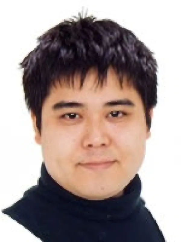 Portrait of person named Takayuki Okada