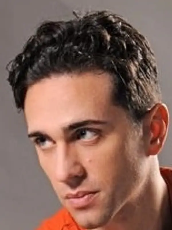 Portrait of person named Alessandro Capra