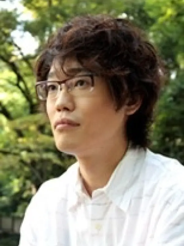 Portrait of person named Ryuu Nakatani