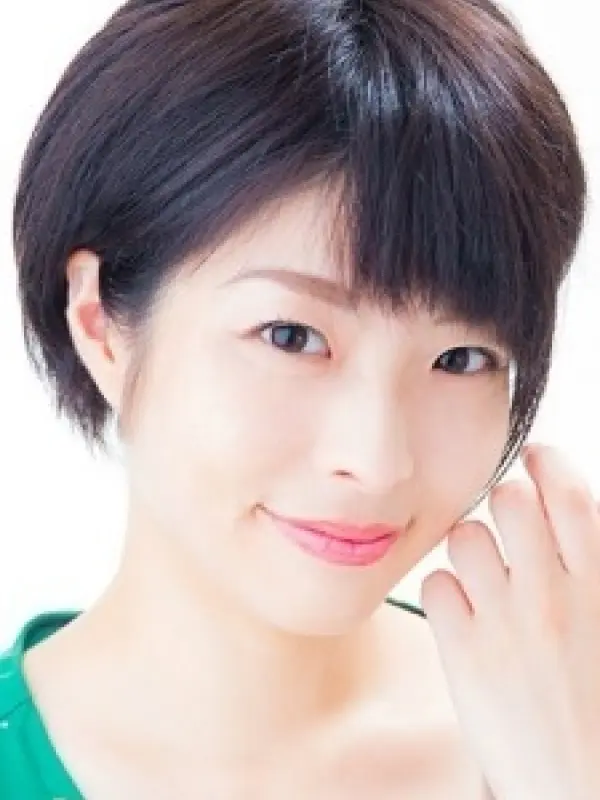 Portrait of person named Asuna Tomari