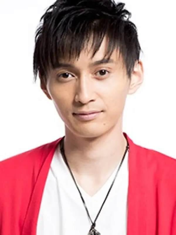 Portrait of person named Yuichi Hose