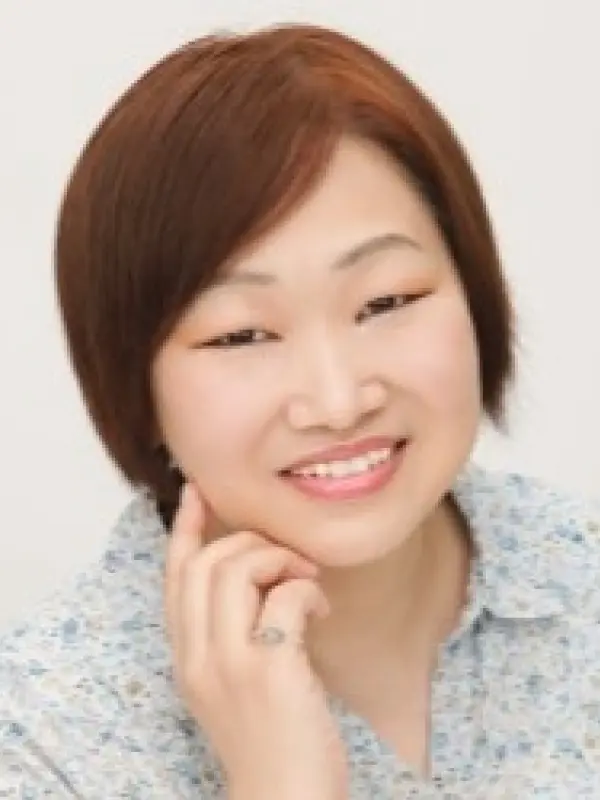 Portrait of person named Chieko Miyazaki