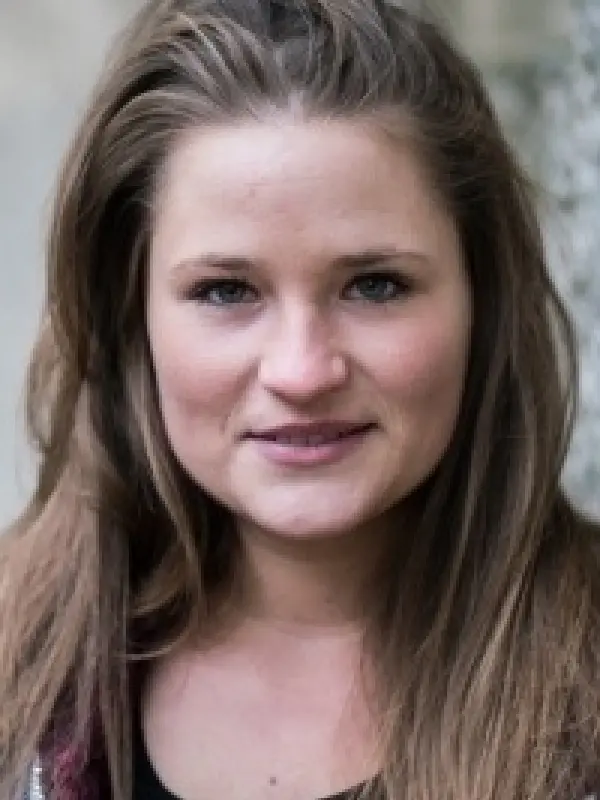 Portrait of person named Mayke Dähn