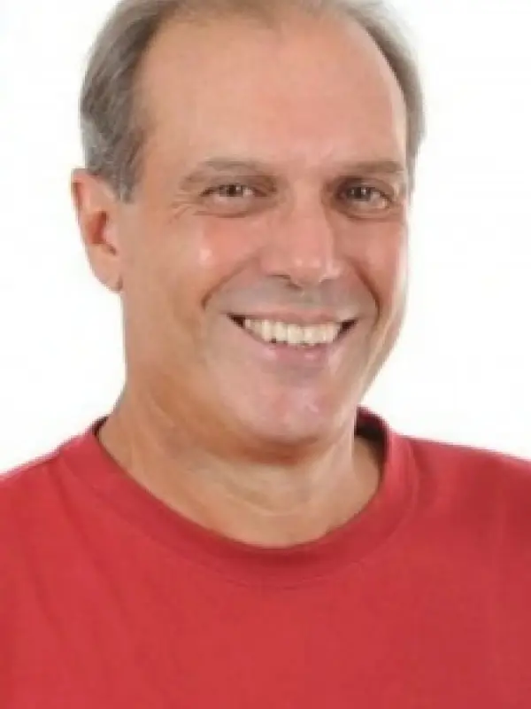 Portrait of person named Mário Cardoso