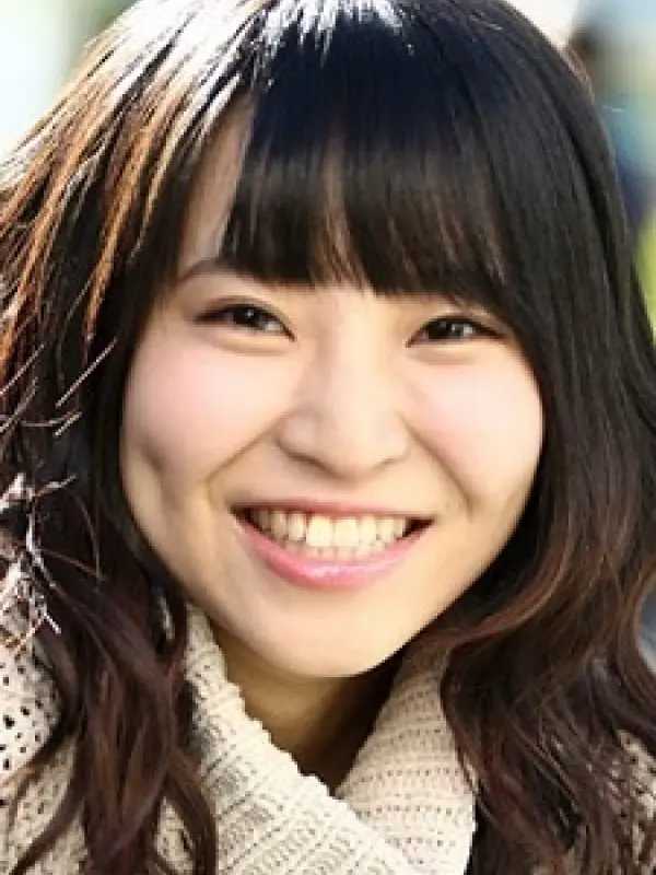 Portrait of person named Natsumi Murakami