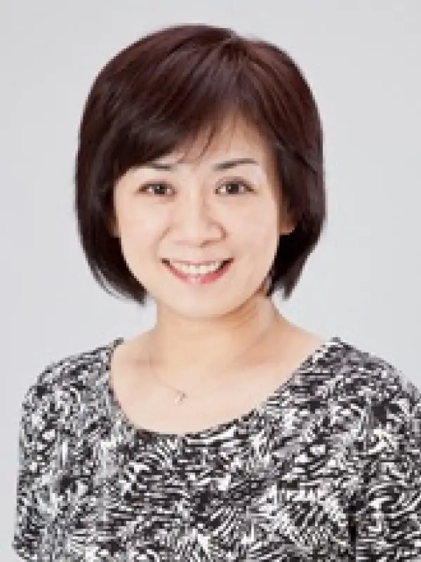 Portrait of person named Chika Makihara