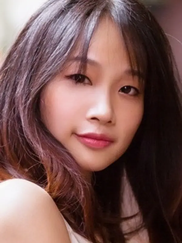 Portrait of person named Suzie Yeung