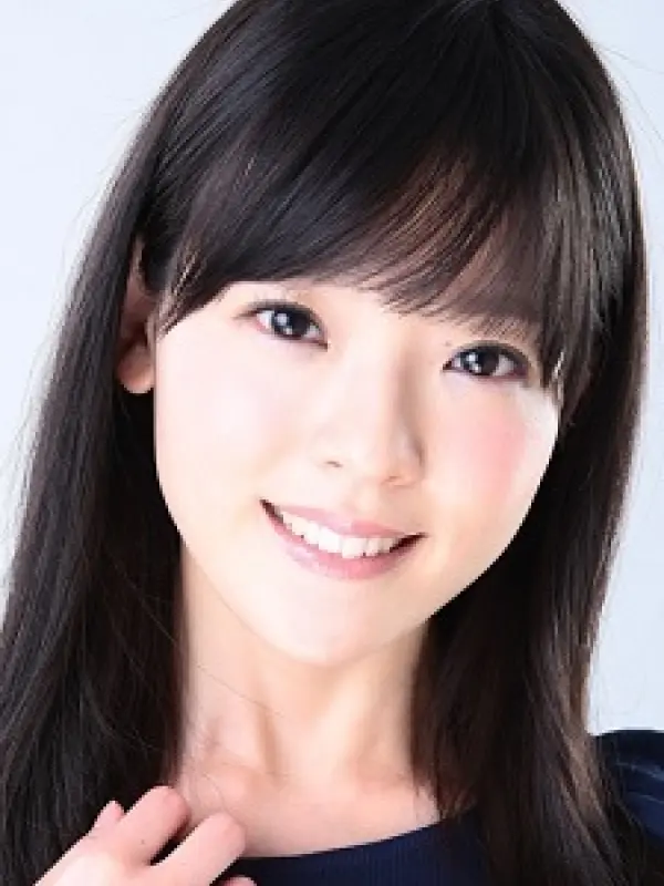 Portrait of person named Akari Uehara