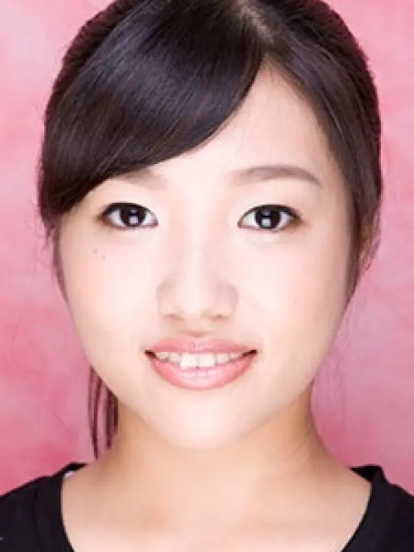 Portrait of person named Ikuko Chikuta