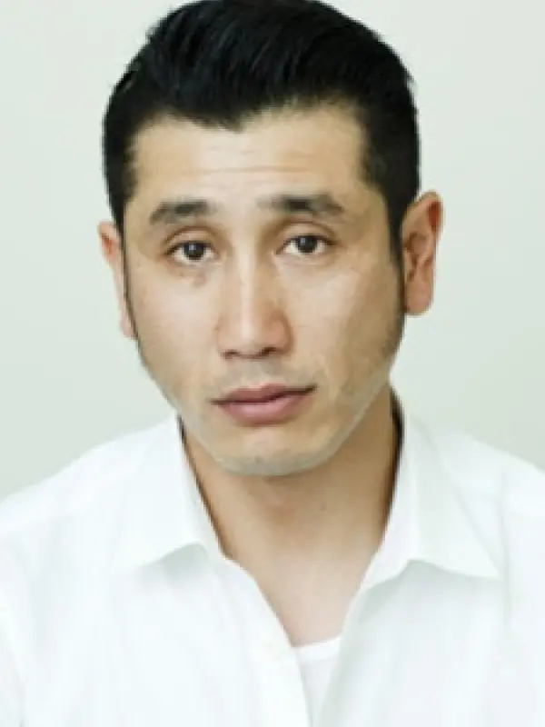 Portrait of person named Kiyohiko Shibukawa