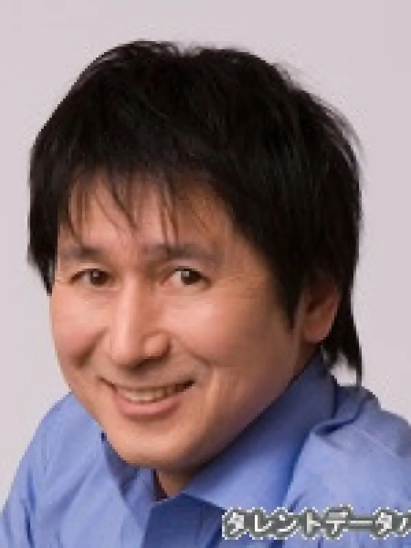 Portrait of person named Atsushi Imai