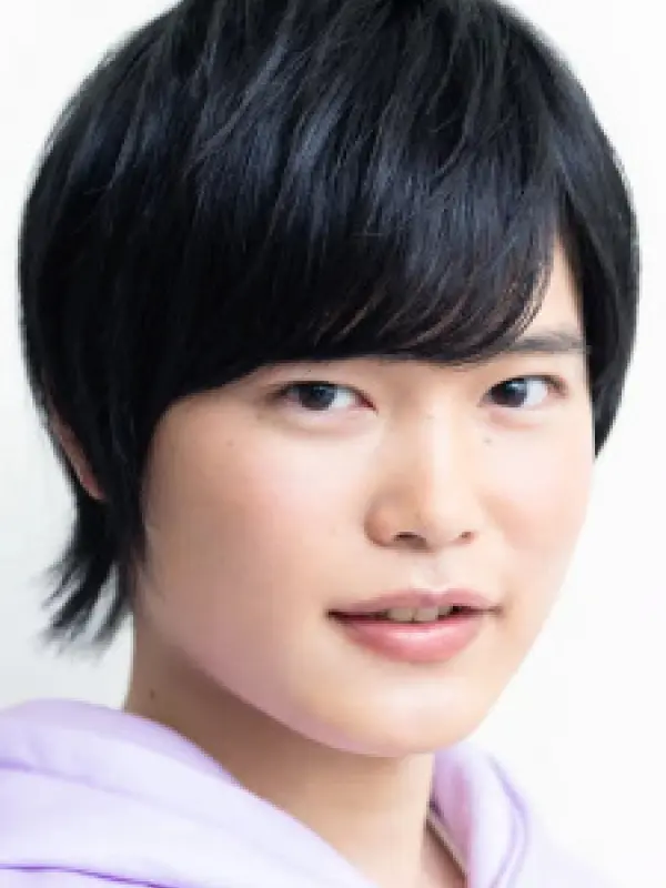 Portrait of person named Yuusuke Nagano