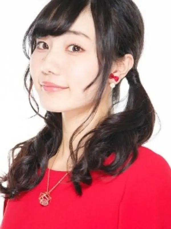 Portrait of person named Shiori Sakurai