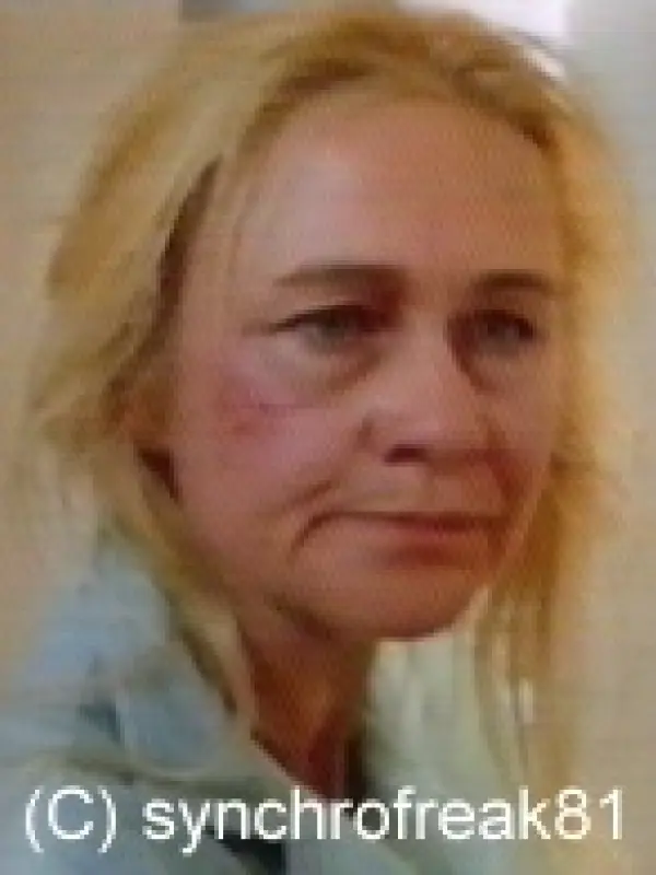 Portrait of person named Micaëla Kreißler