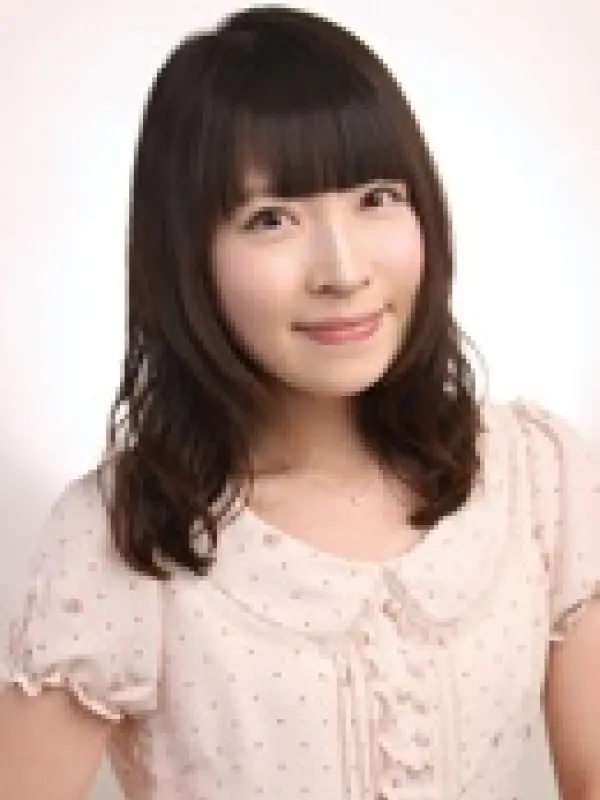 Portrait of person named Haruka Mikami