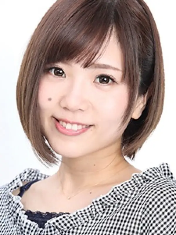 Portrait of person named Ayumi Mano