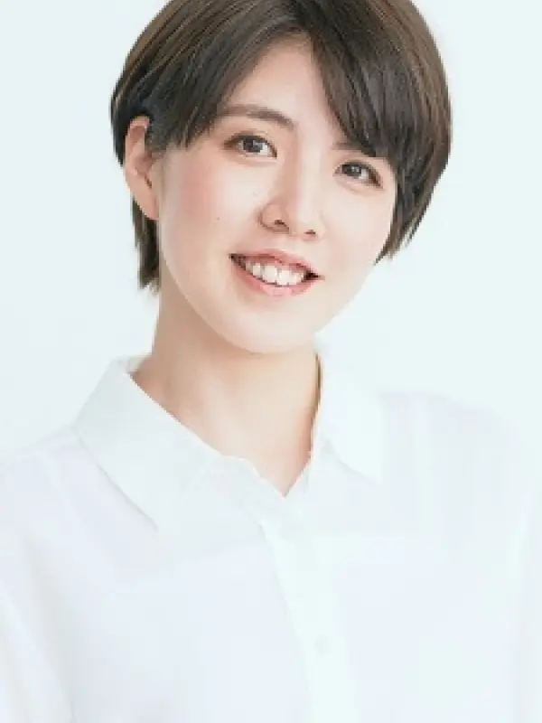 Portrait of person named Nina Tamaki