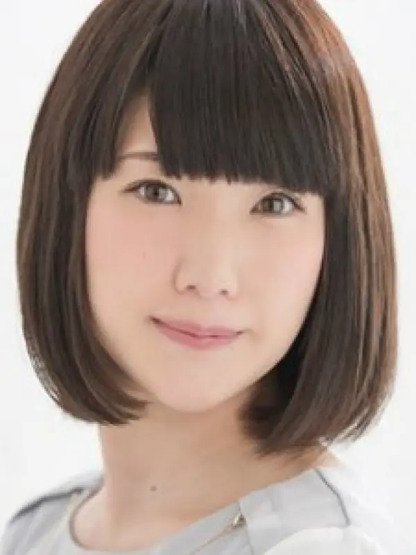 Portrait of person named Narumi Kaho