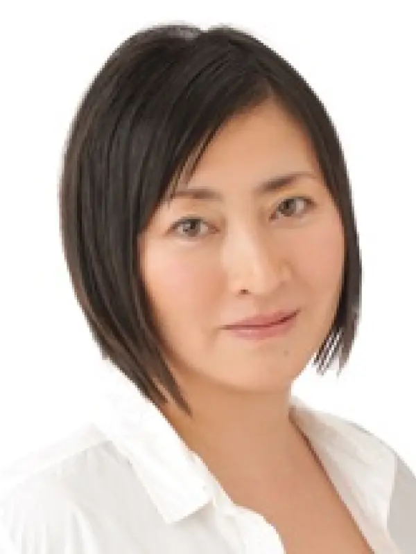 Portrait of person named Utako Imai
