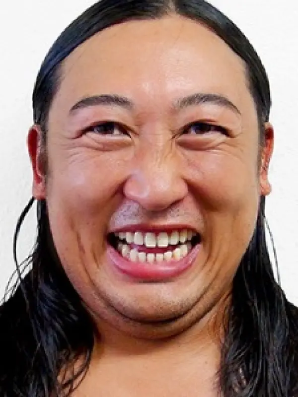 Portrait of person named Ryuuji Akiyama