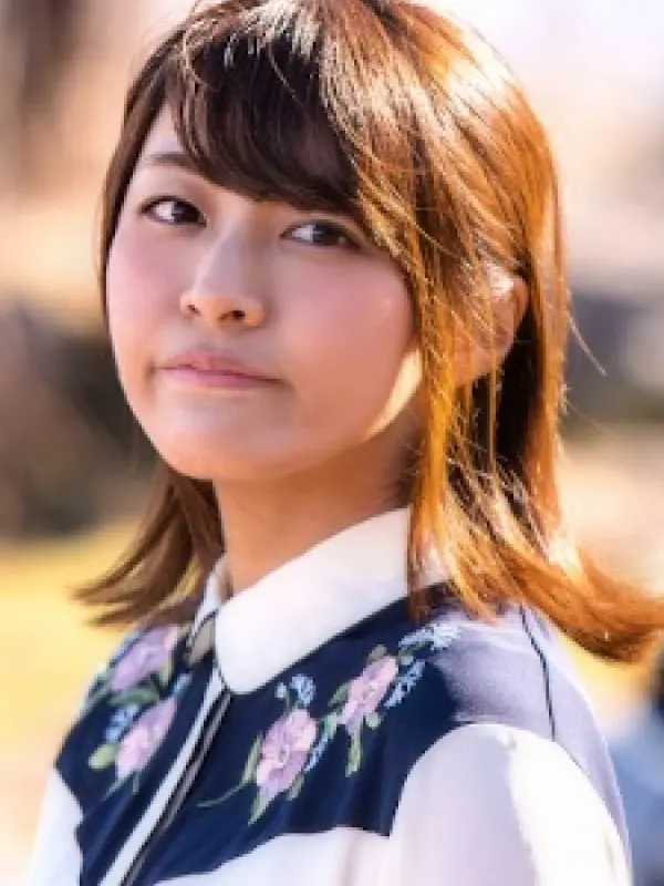 Portrait of person named Yui Otagiri