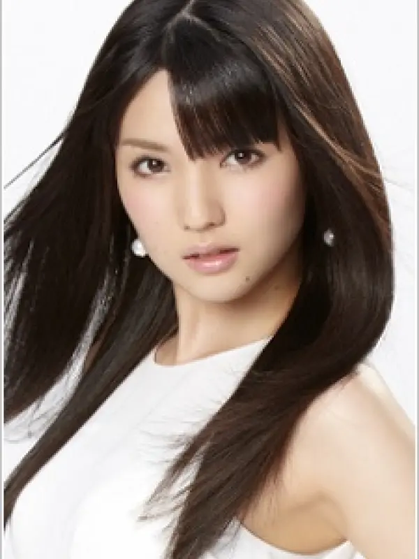 Portrait of person named Sayumi Michishige