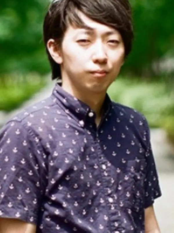 Portrait of person named Keisuke Matsumoto