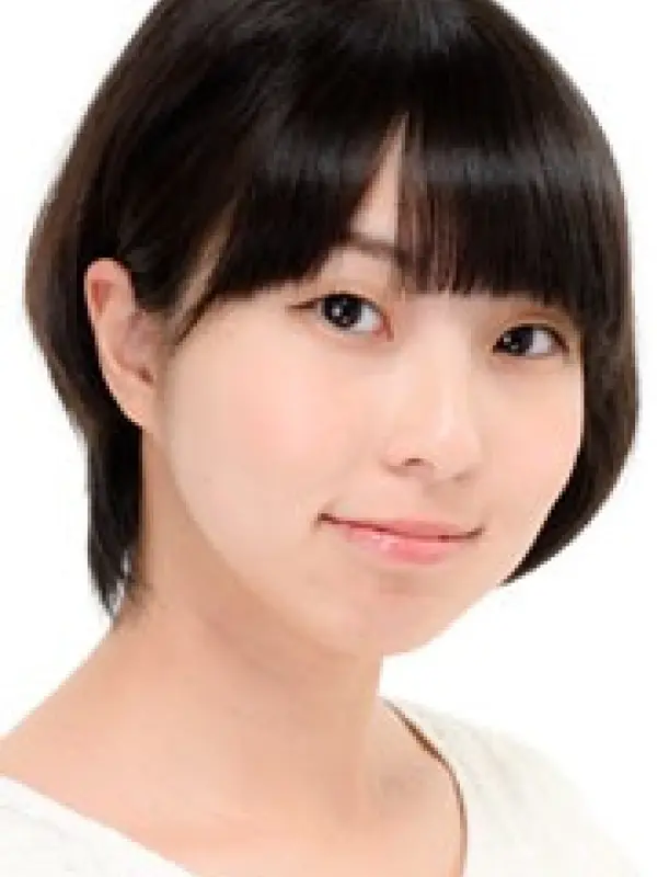 Portrait of person named Masami Nakakouji