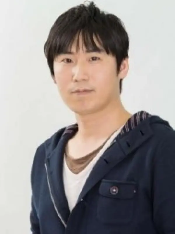 Portrait of person named Daisuke Matsumoto