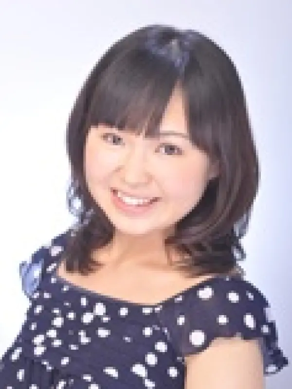 Portrait of person named Yuuko Yamazaki